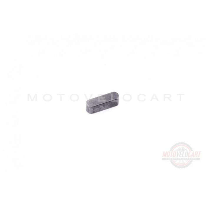 Шпонка пускового вала м/б 190N/195N (12/15Hp) (H-5 x L-16mm)