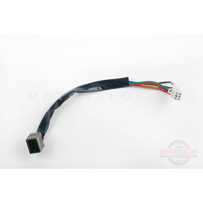 Индикатор переключения скоростей Delta, Alpha "FLASH-249"
