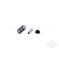 Направляющая клапанов (комплект) м/б   175N   (7Hp)   "XING"