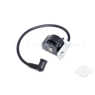 Катушка зажигания б/п для Partner P350 "BEST"