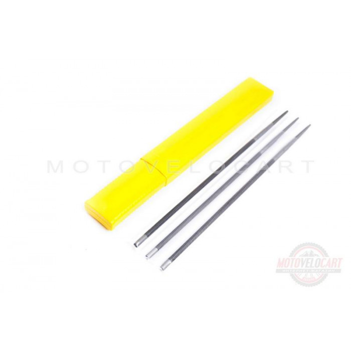 Напильник бензопильный ?4,8mm #OR "BEST"
