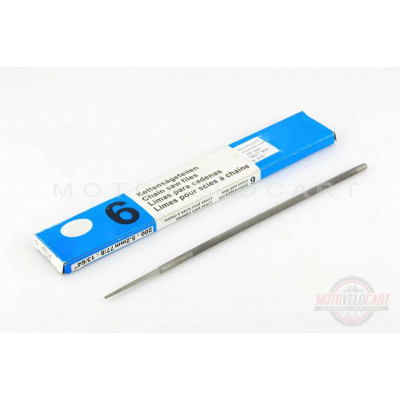 Напильник бензопильный ?5,2mm #OR "BEST"