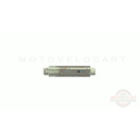 Вал первичный редуктора фрезы м/б   195N   (12Hp)   (Z-6, L-154)   ST, шт