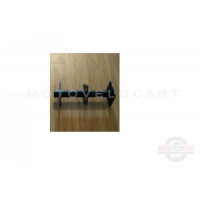 Труба фрезы м/б 178F/186F (6/9Hp) (L=370-380mm 3+1, D-24mm) ST, шт Труба фрезы м/б 178F/186F (6/9Hp) (L=370-380mm 3+1, D-24mm) ST, шт