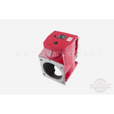 Корпус коробки передач м/б 178F/186F (6/9Hp) ST, шт Корпус коробки передач м/б 178F/186F (6/9Hp) ST, шт