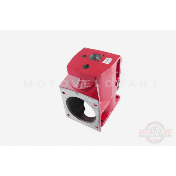 Корпус коробки передач м/б   178F/186F   (6/9Hp)   ST, шт