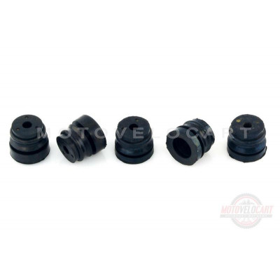 Сайлентблок Goodluck GL 4500/5200 (компл. 5 шт) "BEST"