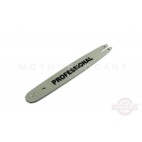 Шина 16" 1,3mm, 3/8, 55зв "BEST" Шина 16" 1,3mm, 3/8, 55зв "BEST"