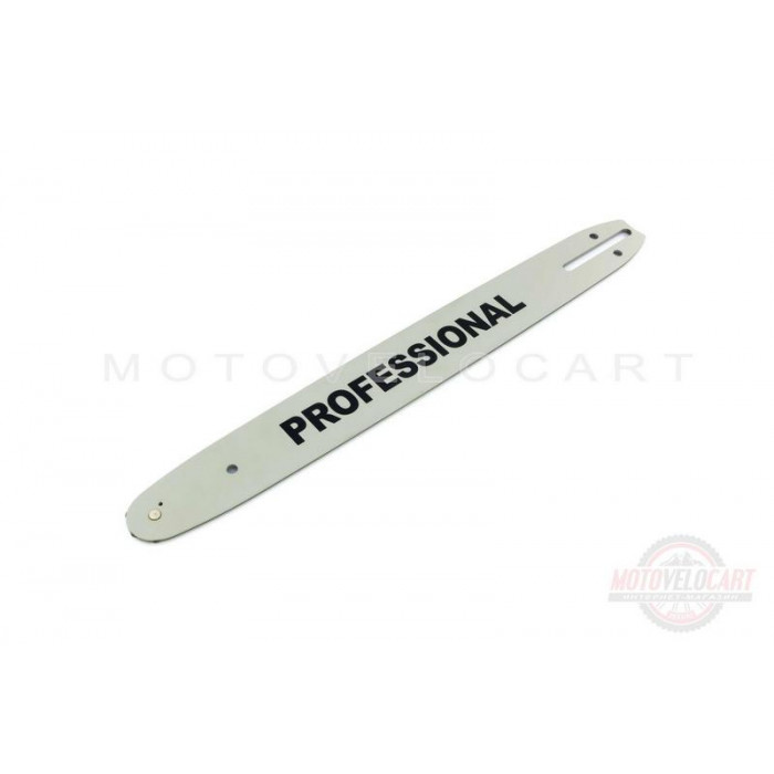 Шина 16" 1,3mm, 3/8, 56зв "BEST" mod.A