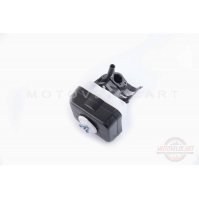 Фильтр воздушный (в сборе) м/б 168F/170F (6,5/7Hp) MANLE, шт Фильтр воздушный (в сборе) м/б 168F/170F (6,5/7Hp) MANLE, шт