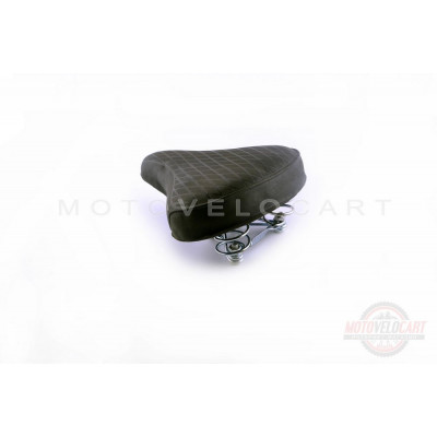 Седло велосипедное   (mod:2)   (mod HW-AZ-303)   VELL, шт
