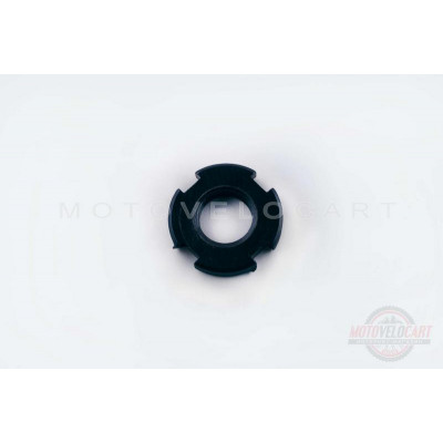 Гайка стопорная корзины сцепления   JH125   (D=28mm, d=12.5mm)   KOMATCU   (mod.A)