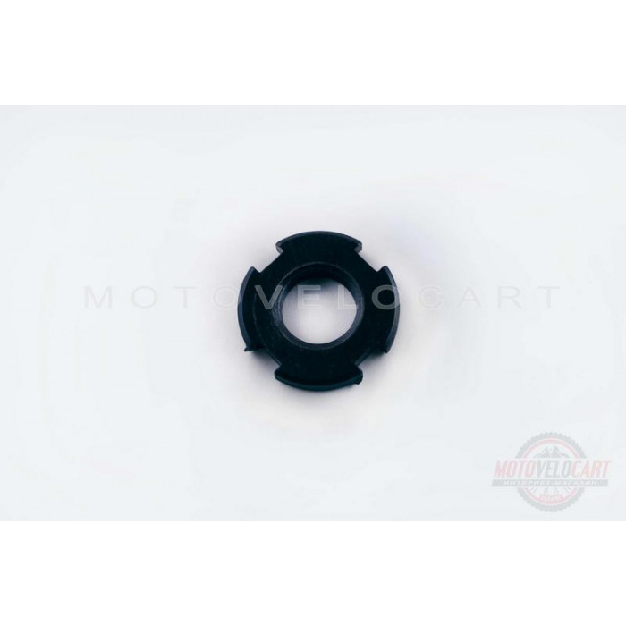 Гайка стопорная корзины сцепления   JH125   (D=28mm, d=12.5mm)   KOMATCU   (mod.A)
