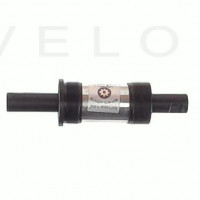 Каретка велосипедная неразборная (клин) (L-148mm) BDRK, шт Каретка велосипедная неразборная (клин) (L-148mm) BDRK, шт