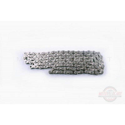 Цепь велосипедная   (1/2"х3/32", 7-8 ск)   "YAT"