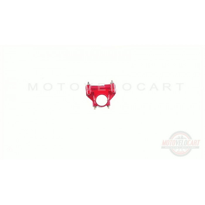 Крепление ручек руля к штанге мотокосы   (?26)   BEST   (mod.A), компл.