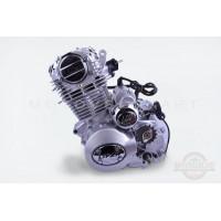 Двигатель Lifan CB150 (161FMI OHC) "EVO" Двигатель Lifan CB150 (161FMI OHC) "EVO"
