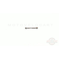 Ось колеса для м/б и тачок   (150-12mm)   ELIT, шт