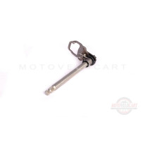 Вал переключения передач   4T CG125/150   (195 mm)   (mod A)   JH, шт