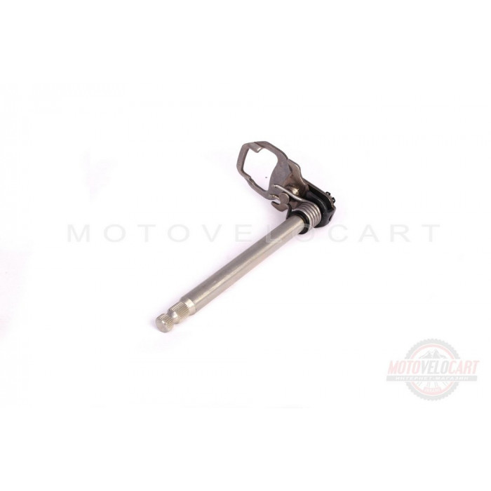 Вал переключения передач   4T CG125/150   (195 mm)   (mod B)   JH, шт