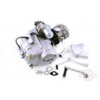 Двигатель   Delta 110cc   (АКПП 152FMH)   (TM)   EVO, шт
