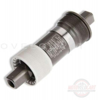 Каретка велосипедная неразборная   (квадрат)   (L-113mm)   Shimano BB-UN26   KL, шт