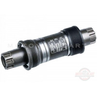 Каретка велосипедная неразборная (шлицы) (L-121mm, OKTALINK) Shimano BB-ES300 KL, шт Каретка велосипедная неразборная (шлицы) (L-121mm, OKTALINK) Shimano BB-ES300 KL, шт