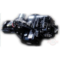 Двигатель ATV 125cc (МКПП, 152FMH-I, передачи- 3 вперед и 1 назад, + стартер) (TM) EVO, шт Двигатель ATV 125cc (МКПП, 152FMH-I, передачи- 3 вперед и 1 назад, + стартер) (TM) EVO, шт