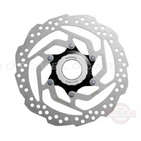 Диск тормозной   велосипедный   (?160mm, CENTER LOCK)   Shimano SM-RT10   KL, шт