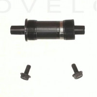Каретка велосипедная неразборная   (квадрат)   NECO   (Тайвань)   (L-122,5mm)   KL, шт