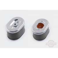 Элемент воздушного фильтра м/б   168F/170F   (6,5/7Hp)   "DIGGER"