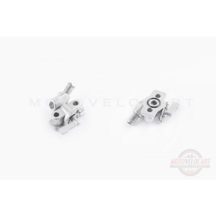 Кран топливный м/б   178F/186F   (6/9Hp)   ST, шт