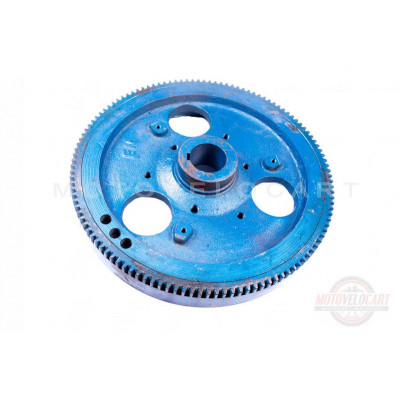 Маховик м/б 190N/195N (12/15Hp) (Z-120, D-330mm) ST, шт Маховик м/б 190N/195N (12/15Hp) (Z-120, D-330mm) ST, шт