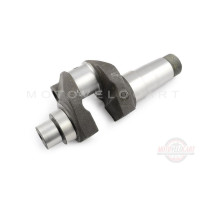 Коленвал м/б   190N   (12Hp)   (голый)   (крепления вала балансировочного D-12 x 1,5mm)   ST, шт
