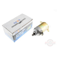 Электростартер   4T GY6 125   HONTO