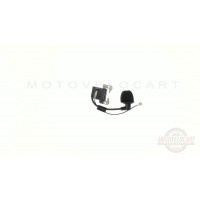 Катушка зажигания ATV, PITBIKE (50 сс) POCKET (#VV), шт Катушка зажигания ATV, PITBIKE (50 сс) POCKET (#VV), шт