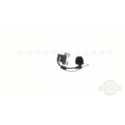 Катушка зажигания   ATV, PITBIKE   (50 сс)   POCKET   (#VV), шт