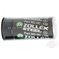 Сварка холодная 28г черная ZOLLEX (#GRS), шт Сварка холодная 28г черная ZOLLEX (#GRS), шт