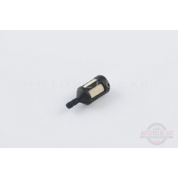 Фильтр топливный б/п   (патрубок ?4,5mm, нейлон)   FORESTER, шт