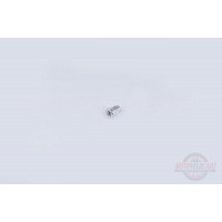 Гайка глушителя закрытая   (L-17, ?6mm)   "GUANG"