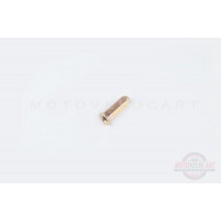 Гайка глушителя закрытая   (L-30, ?6mm)   "GUANG"