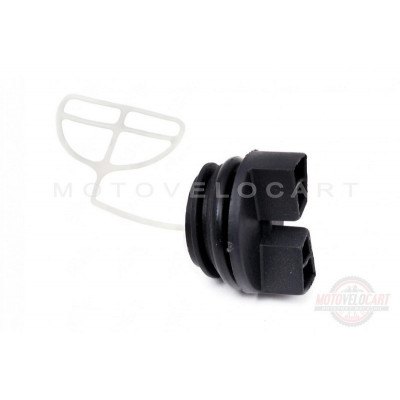 Крышка бака масляного б/п   для Goodluck GL4500/5200   WOODMAN, шт