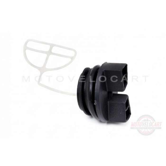 Крышка бака масляного б/п   для Goodluck GL4500/5200   WOODMAN, шт