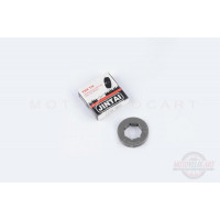 Звезда б/п (венец привода) 3/8-7 (d=19mm) для Goodluck GL3800 "JIANTAI"