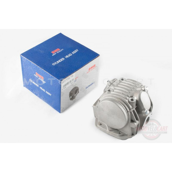 Головка цилиндра   Honda WAVE 125   (в сборе)   "BMB"