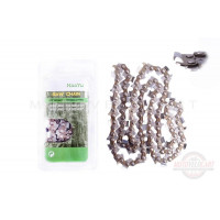 Цепь пильная 3/8, 1,6mm, 68зв, под шину 18" (45см) для Goodluck 5200, Husqvarna 365/371/394 "STOHF PRO"