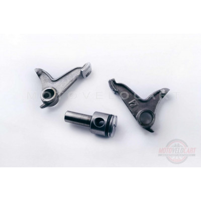 Толкатели ГРМ (в сборе)   4T CG125/150   IDE, пара