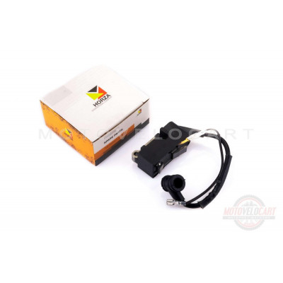 Катушка зажигания б/п   для Goodluck 4500/5200   HORZA, шт