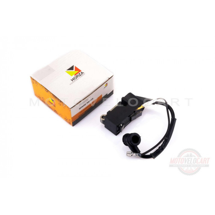 Катушка зажигания б/п   для Goodluck 4500/5200   HORZA, шт