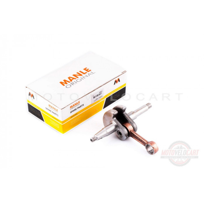 Коленвал б/п   для Goodluck GL4500/5200   MANLE, шт